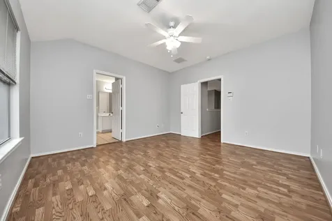 16526 Cairngrove Lane Houston TX 77084