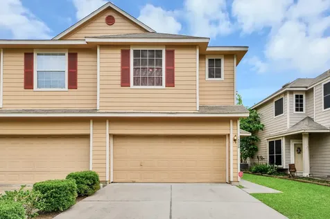 16526 Cairngrove Lane Houston TX 77084