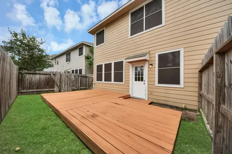 16526 Cairngrove Lane Houston TX 77084