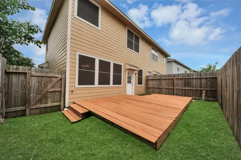 16526 Cairngrove Lane Houston TX 77084