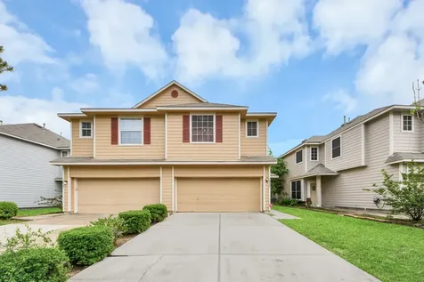 16526 Cairngrove Lane Houston TX 77084