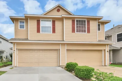 16526 Cairngrove Lane Houston TX 77084