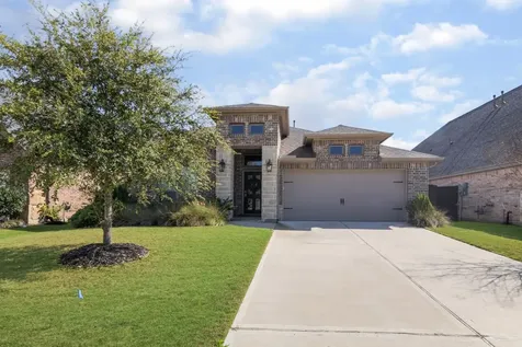 4334 Millers Creek Lane Manvel TX 77578