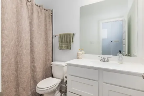 4334 Millers Creek Lane Manvel TX 77578