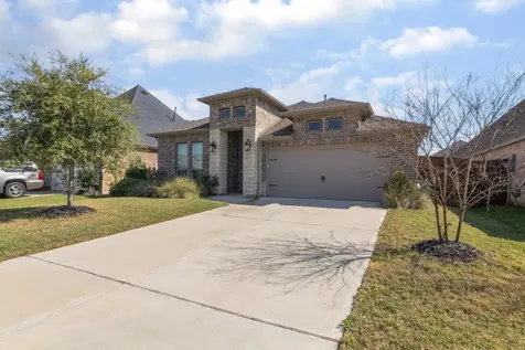 4334 Millers Creek Lane Manvel TX 77578