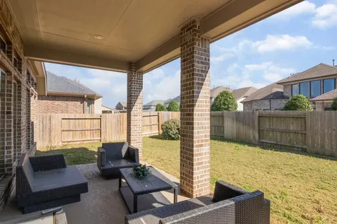 4334 Millers Creek Lane Manvel TX 77578