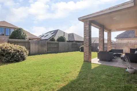 4334 Millers Creek Lane Manvel TX 77578