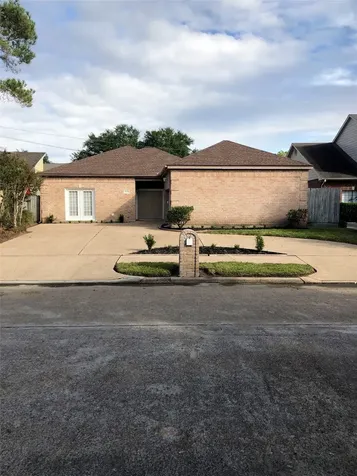 10310 Chevy Chase Drive Houston TX 77042