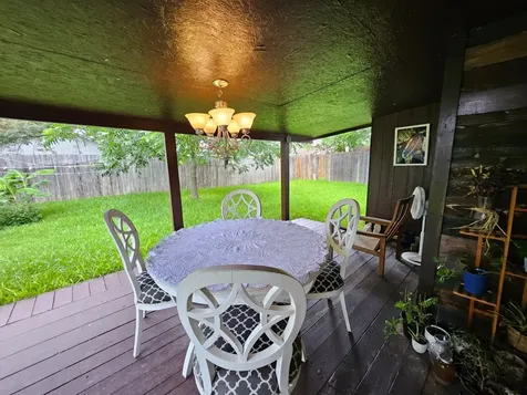 14126 Country Manor Drive Sugar Land TX 77498