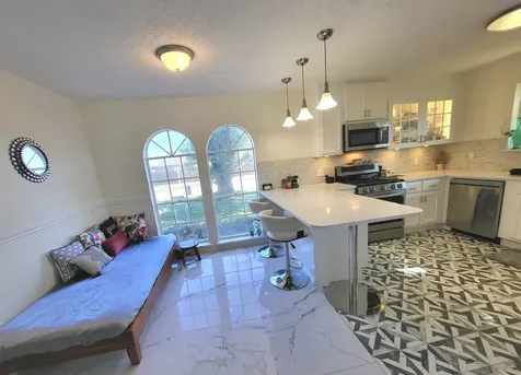 14126 Country Manor Drive Sugar Land TX 77498