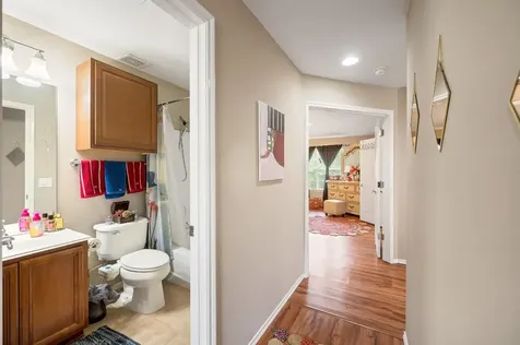 13600 Breton Ridge 25e Houston TX 77070