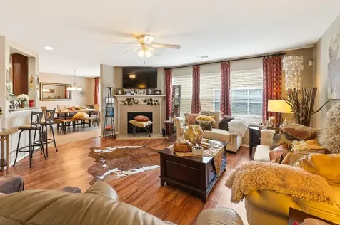 13600 Breton Ridge 25e Houston TX 77070