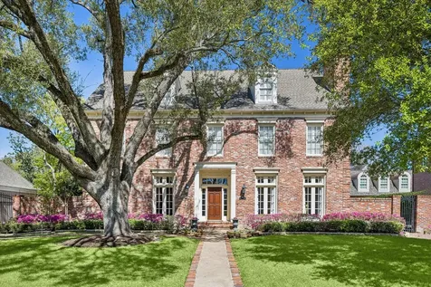 5480 Cedar Creek Drive Houston TX 77056