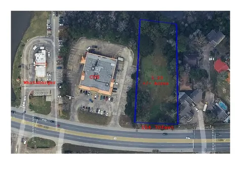 1400 W Church Street Livingston TX 77351