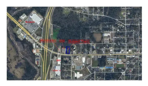 1400 W Church Street Livingston TX 77351