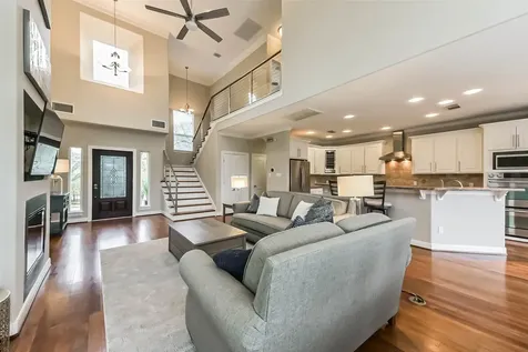 3100 Massengale Lane Webster TX 77598