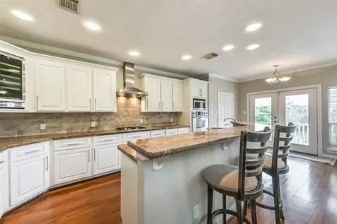 3100 Massengale Lane Webster TX 77598