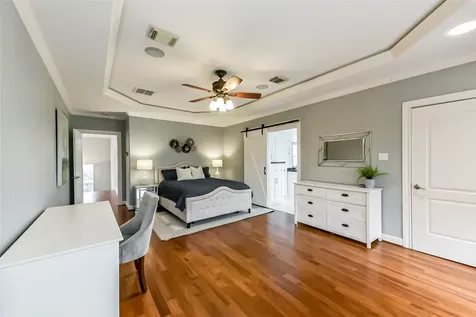 3100 Massengale Lane Webster TX 77598