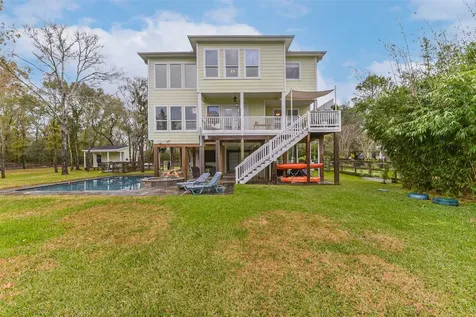 3100 Massengale Lane Webster TX 77598