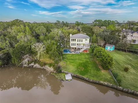 3100 Massengale Lane Webster TX 77598