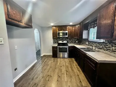 501 N 2nd Street Livingston TX 77351