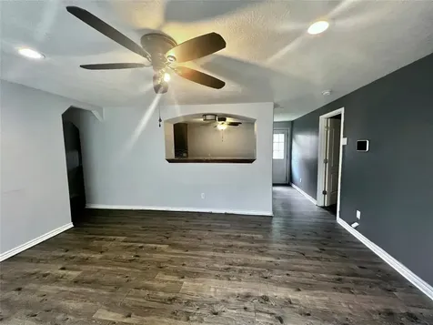 501 N 2nd Street Livingston TX 77351