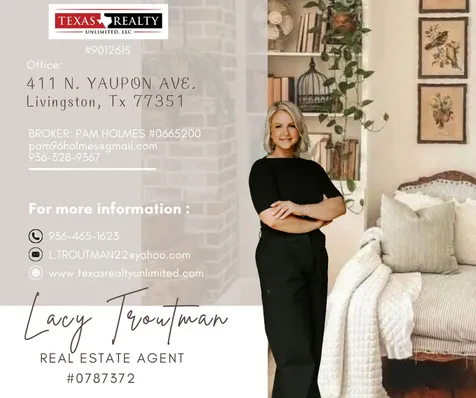 501 N 2nd Street Livingston TX 77351