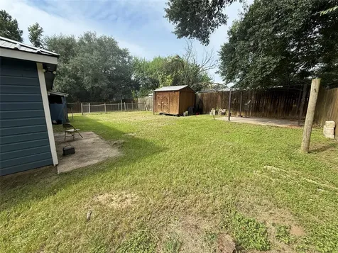 501 N 2nd Street Livingston TX 77351