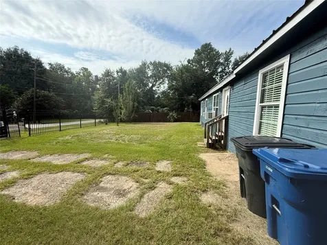 501 N 2nd Street Livingston TX 77351