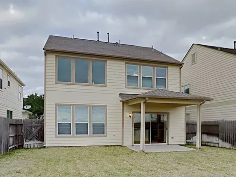 26139 Flinton Drive Richmond TX 77406