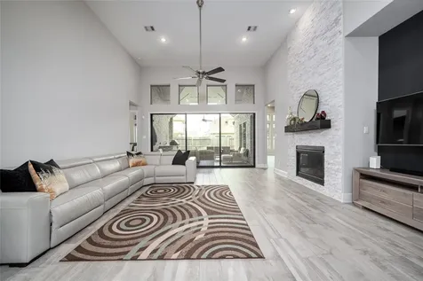 2511 Marble Hill Drive Missouri City TX 77459