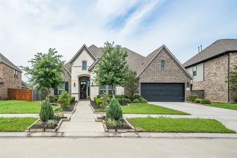 2511 Marble Hill Drive Missouri City TX 77459