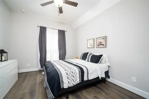 2511 Marble Hill Drive Missouri City TX 77459