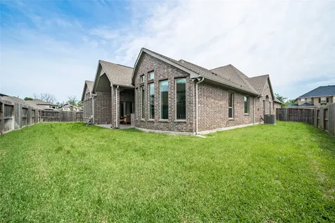 2511 Marble Hill Drive Missouri City TX 77459