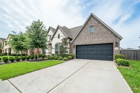 2511 Marble Hill Drive Missouri City TX 77459
