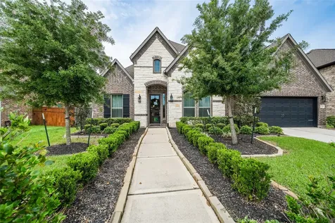 2511 Marble Hill Drive Missouri City TX 77459