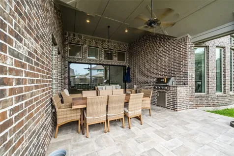 2511 Marble Hill Drive Missouri City TX 77459