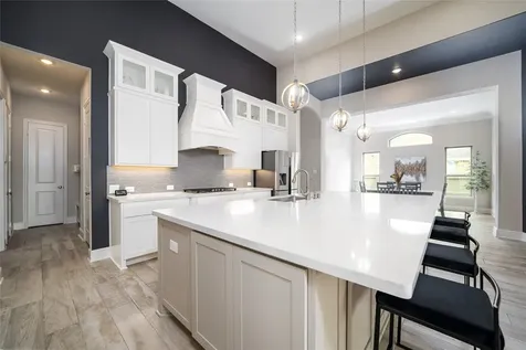 2511 Marble Hill Drive Missouri City TX 77459