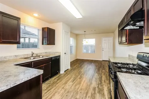 18827 Treviso Terrace Lane Katy TX 77449