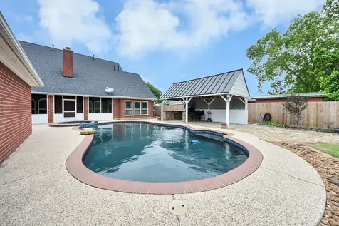 3002 Kathleen Drive Mont Belvieu TX 77523