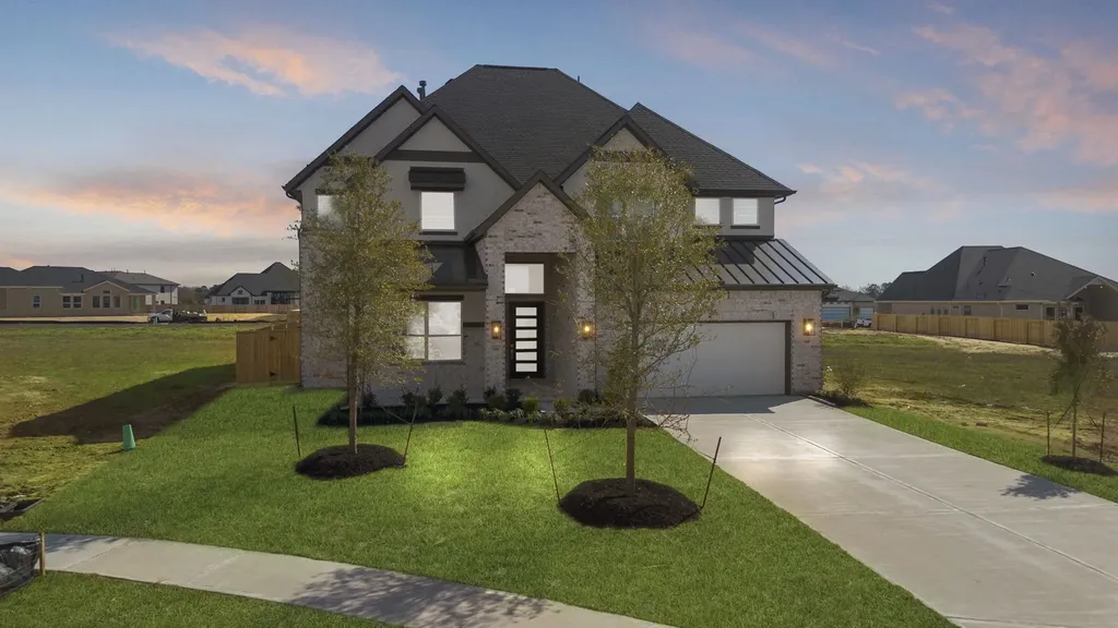 518 Koda Bear Court Montgomery TX 77316