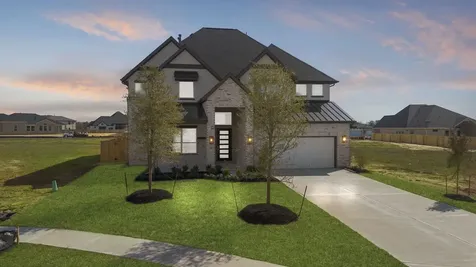 518 Koda Bear Court Montgomery TX 77316
