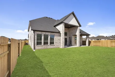 518 Koda Bear Court Montgomery TX 77316