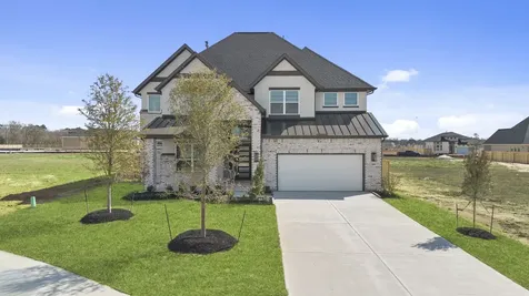 518 Koda Bear Court Montgomery TX 77316
