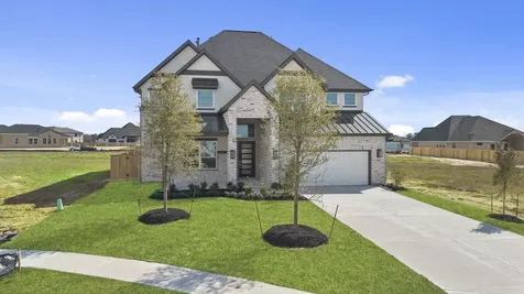 518 Koda Bear Court Montgomery TX 77316