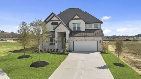 518 Koda Bear Court Montgomery TX 77316