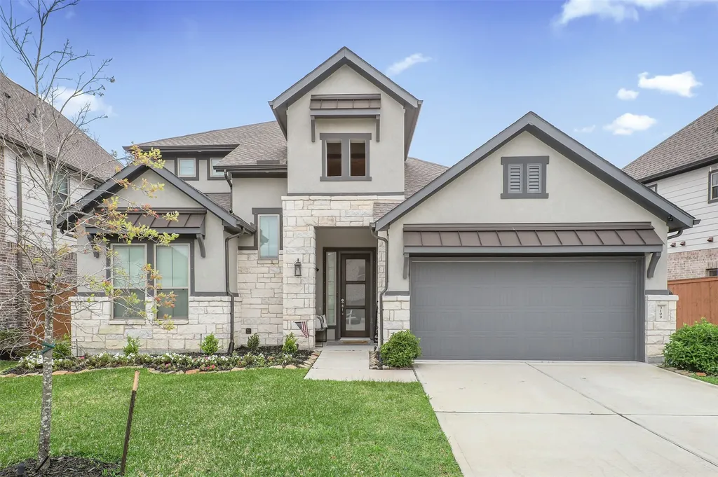 3109 Secret Lagoon Lane Texas City TX 77568