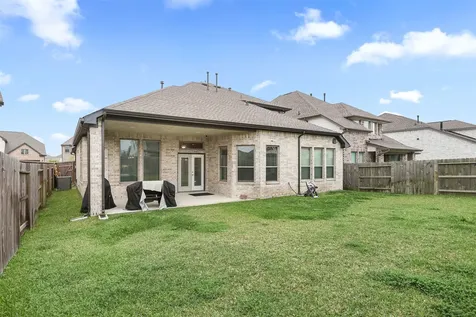 3109 Secret Lagoon Lane Texas City TX 77568