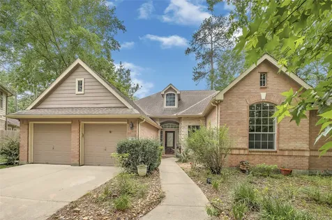 19 S Scarlet Elm Court Spring TX 77382