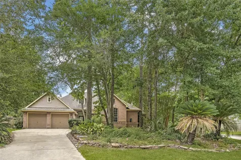 19 S Scarlet Elm Court Spring TX 77382